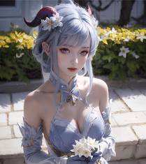 我的女徒弟们都是未来诸天大佬封面